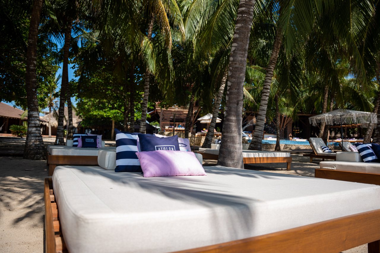 Atolón - foto 4