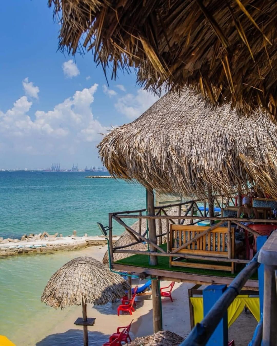 Punta Arena