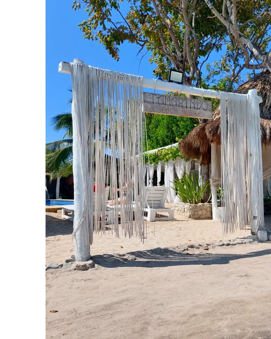 Tamarindo Beach